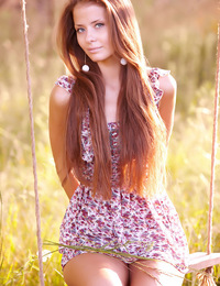 Jasmine D: Presenting Jasmine by Dmitry Maslof - Delicate beauty with a great potential to charm.